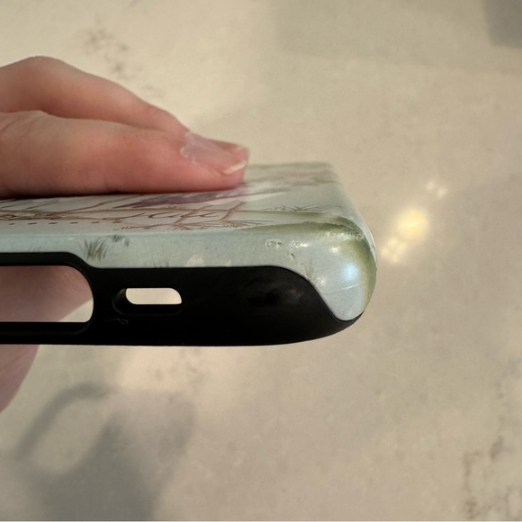 Diane Hill London iPhone 12 case - Picture 5 of 6